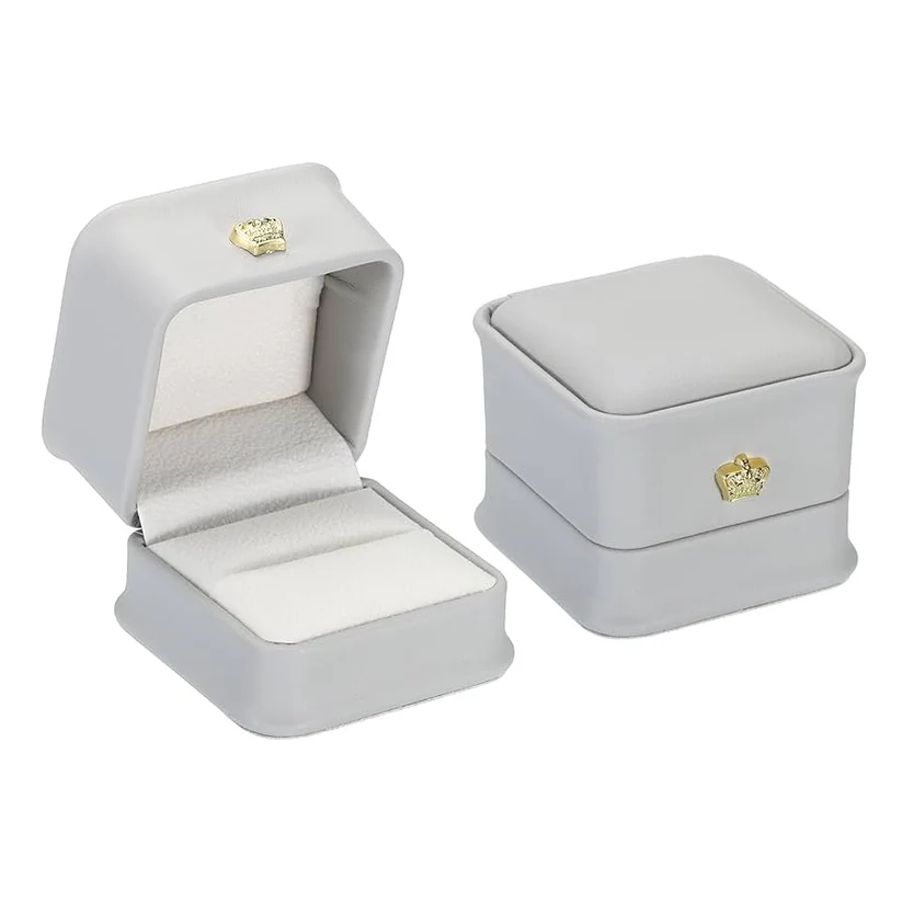 LUXE PROPOSAL RING BOX