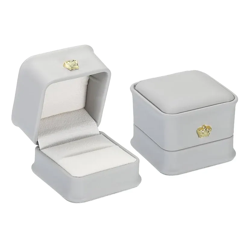 LUXE PROPOSAL RING BOX