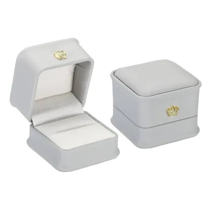 LUXE PROPOSAL RING BOX