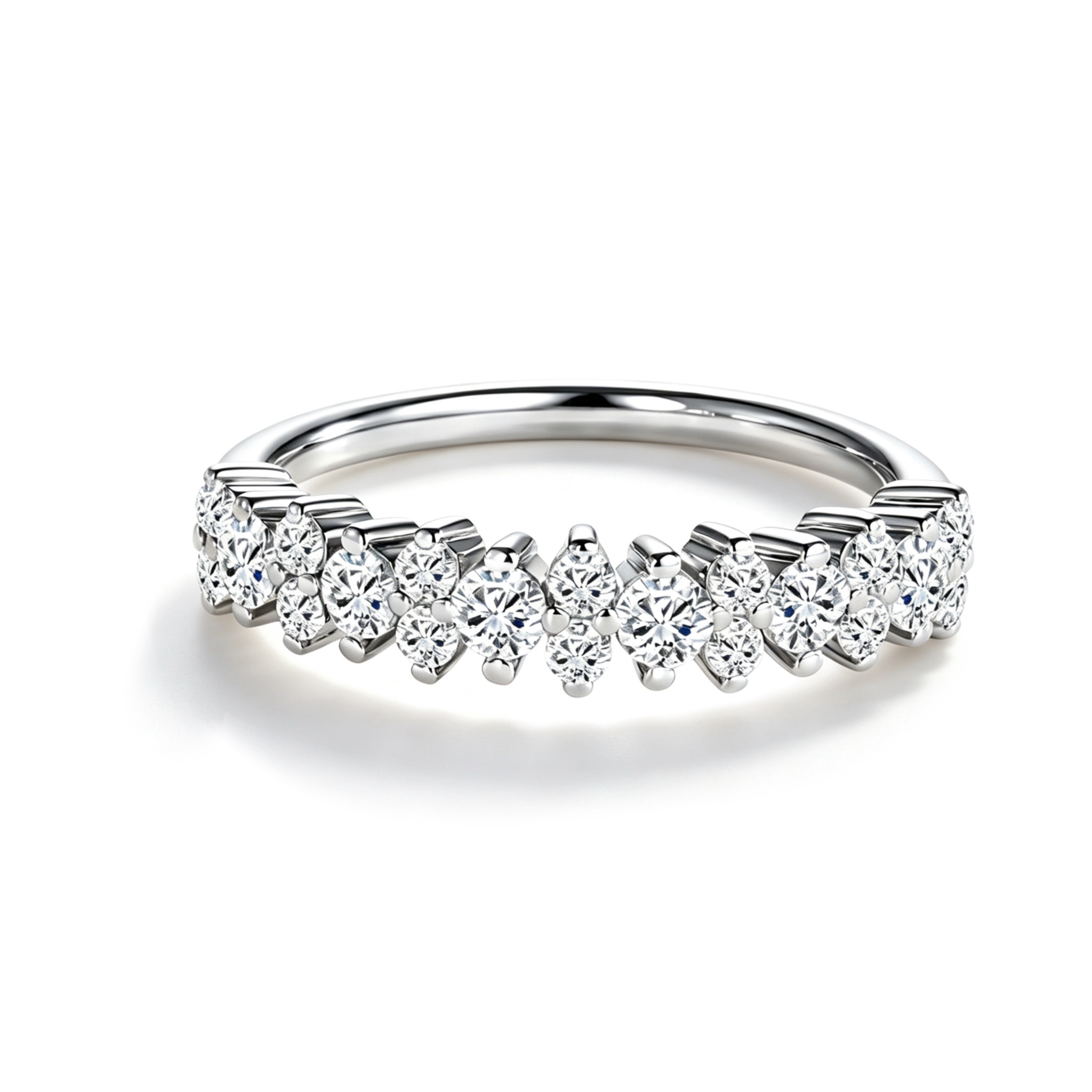 Celestia Marquise Ring｜925 Sterling Silver