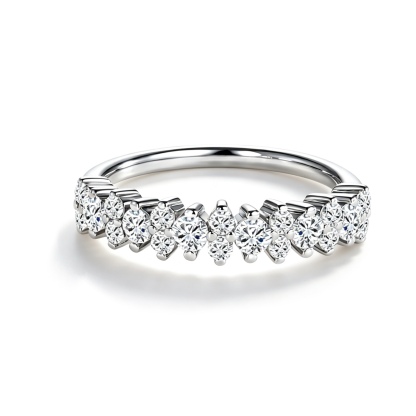 Celestia Marquise Ring｜925 Sterling Silver