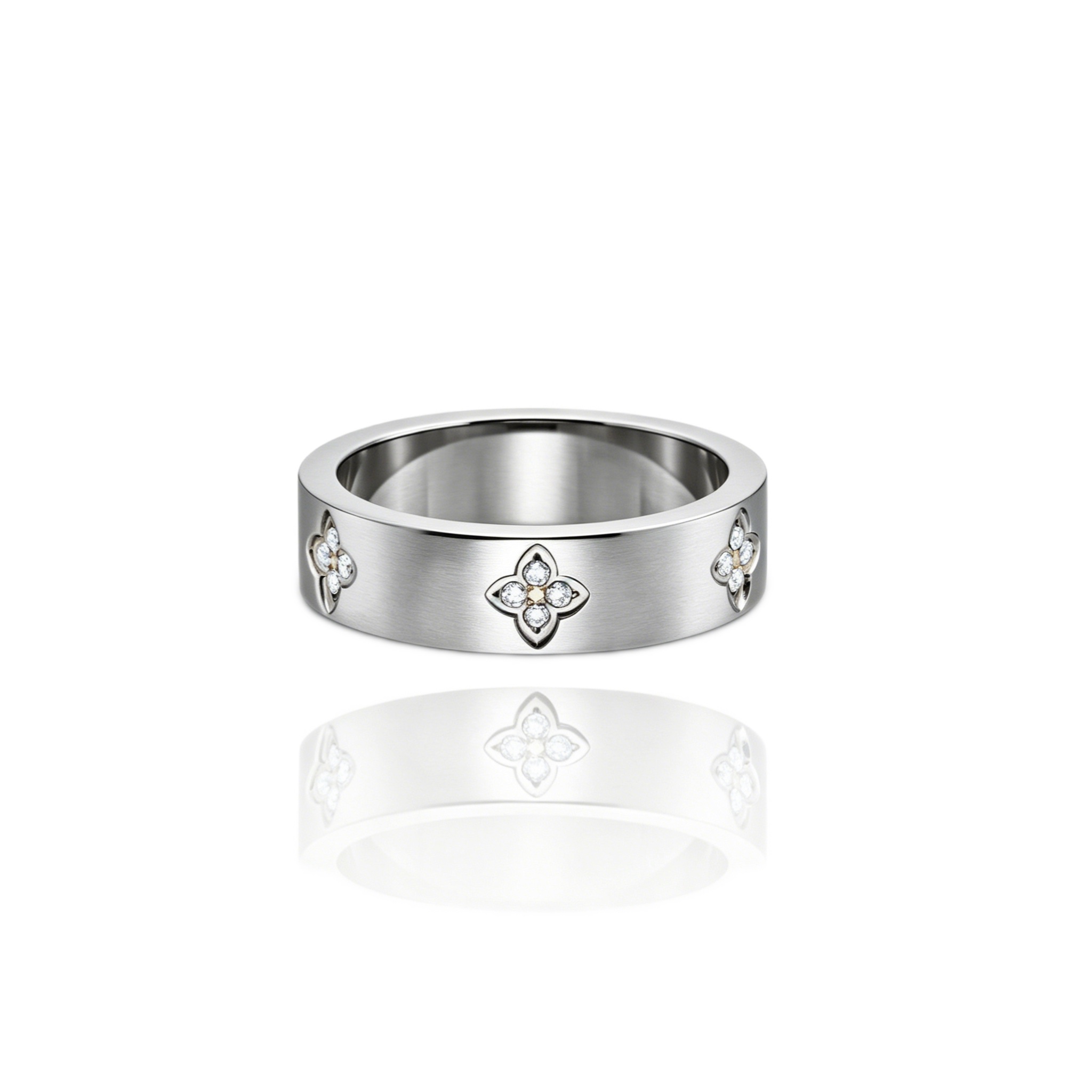 Flower Ring
