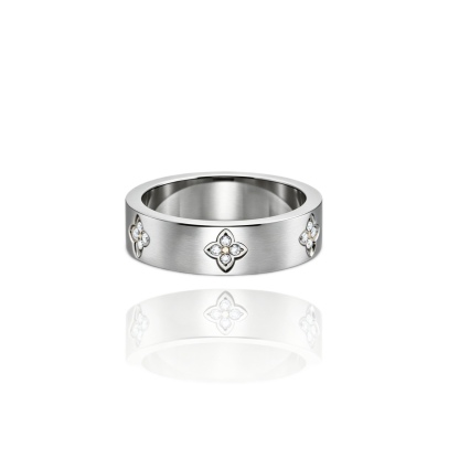 Flower Ring
