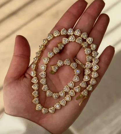 Seraphina Necklace