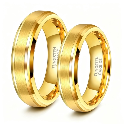 Dora Duo Rings
