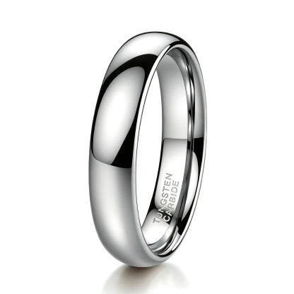 Epoch Band Men's Ring