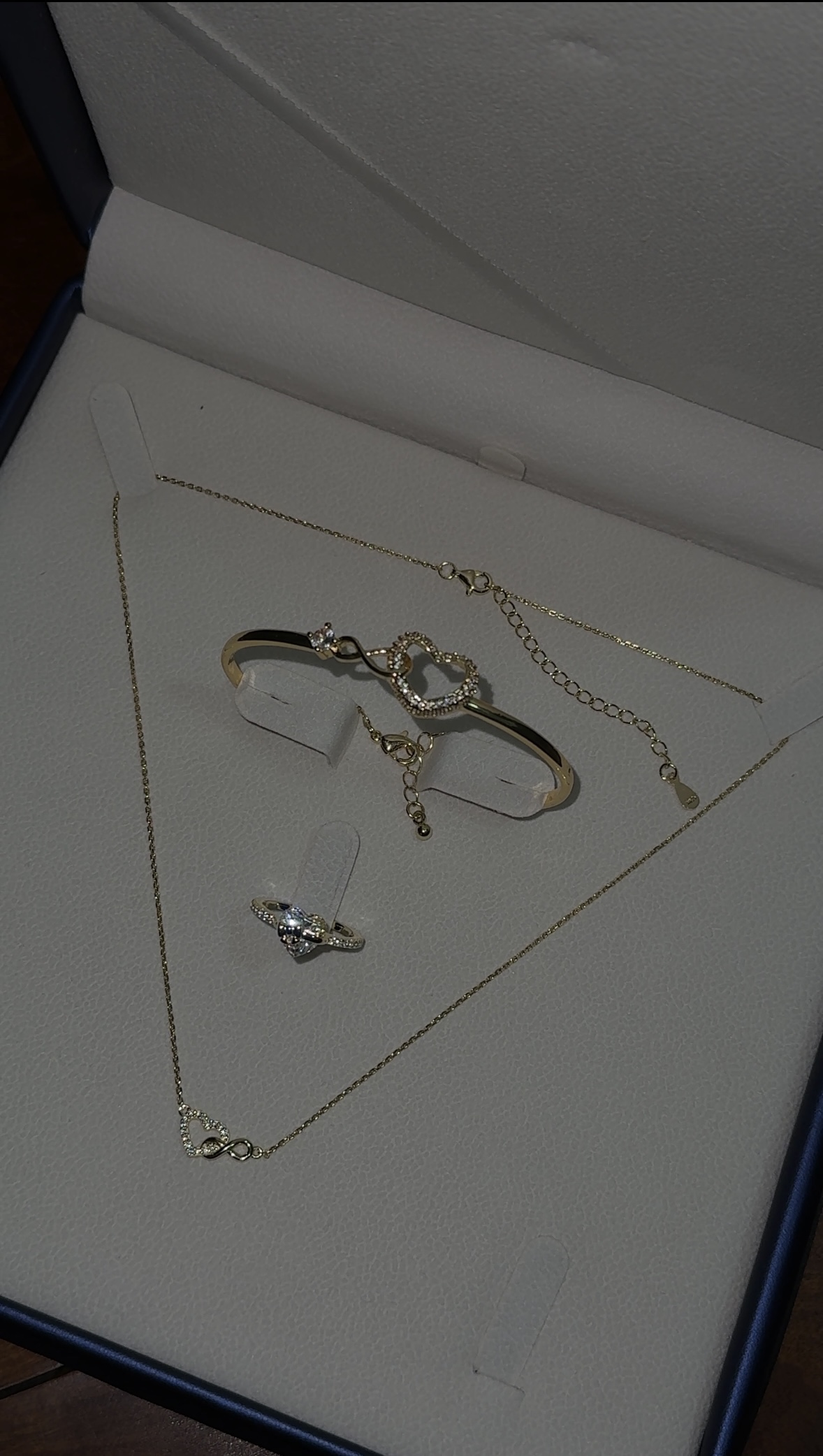 Zoe Adjustable Bracelet