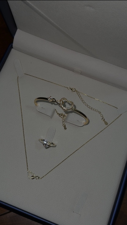 Zoe Adjustable Bracelet