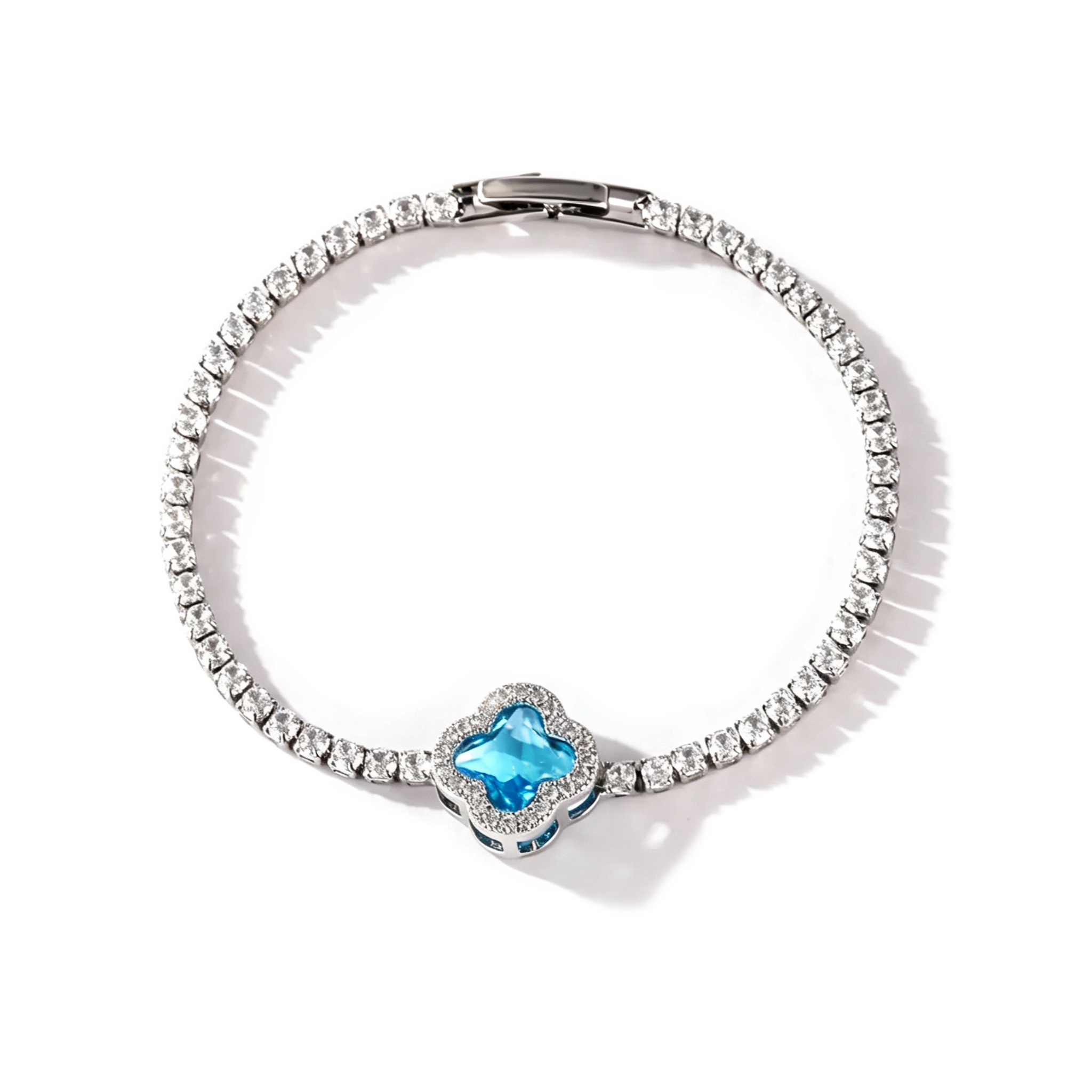 Maris Clover Bracelet