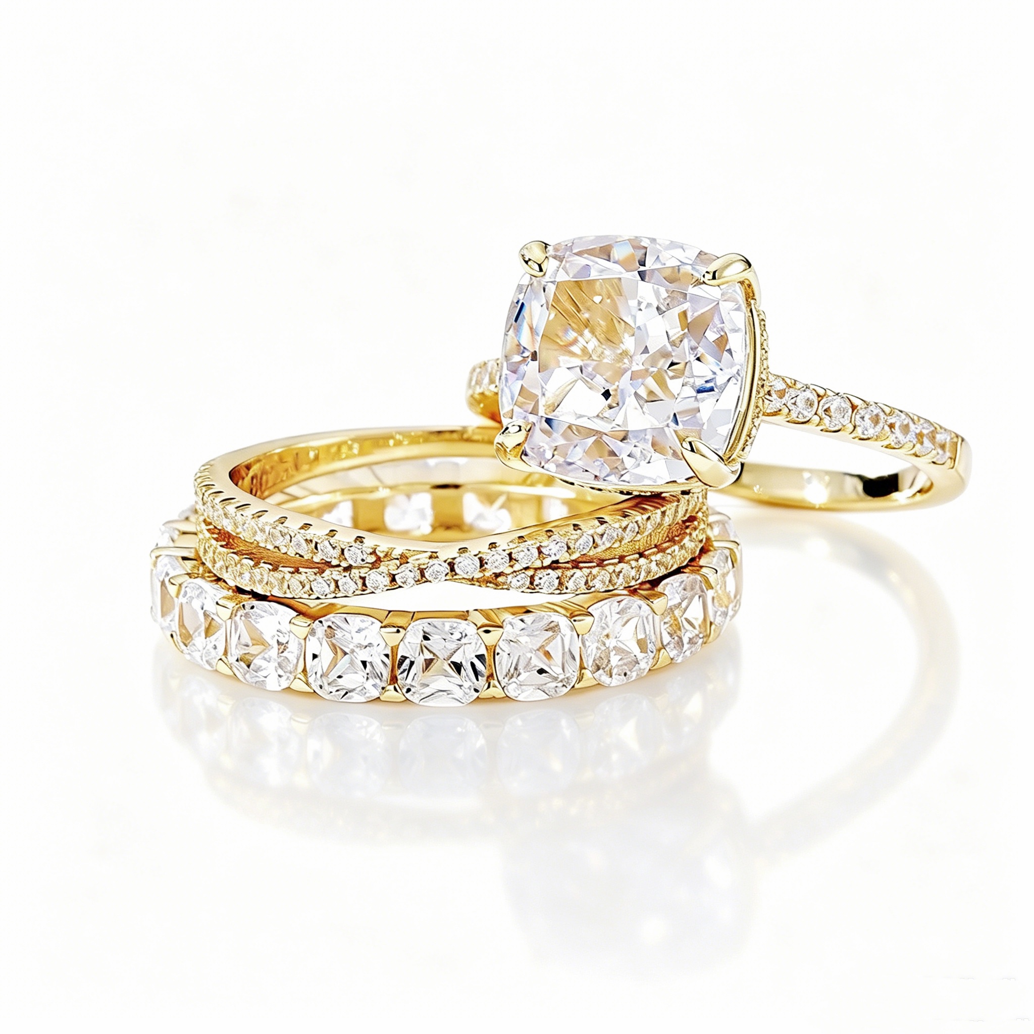  Willa Ring | 925 Sterling Silver