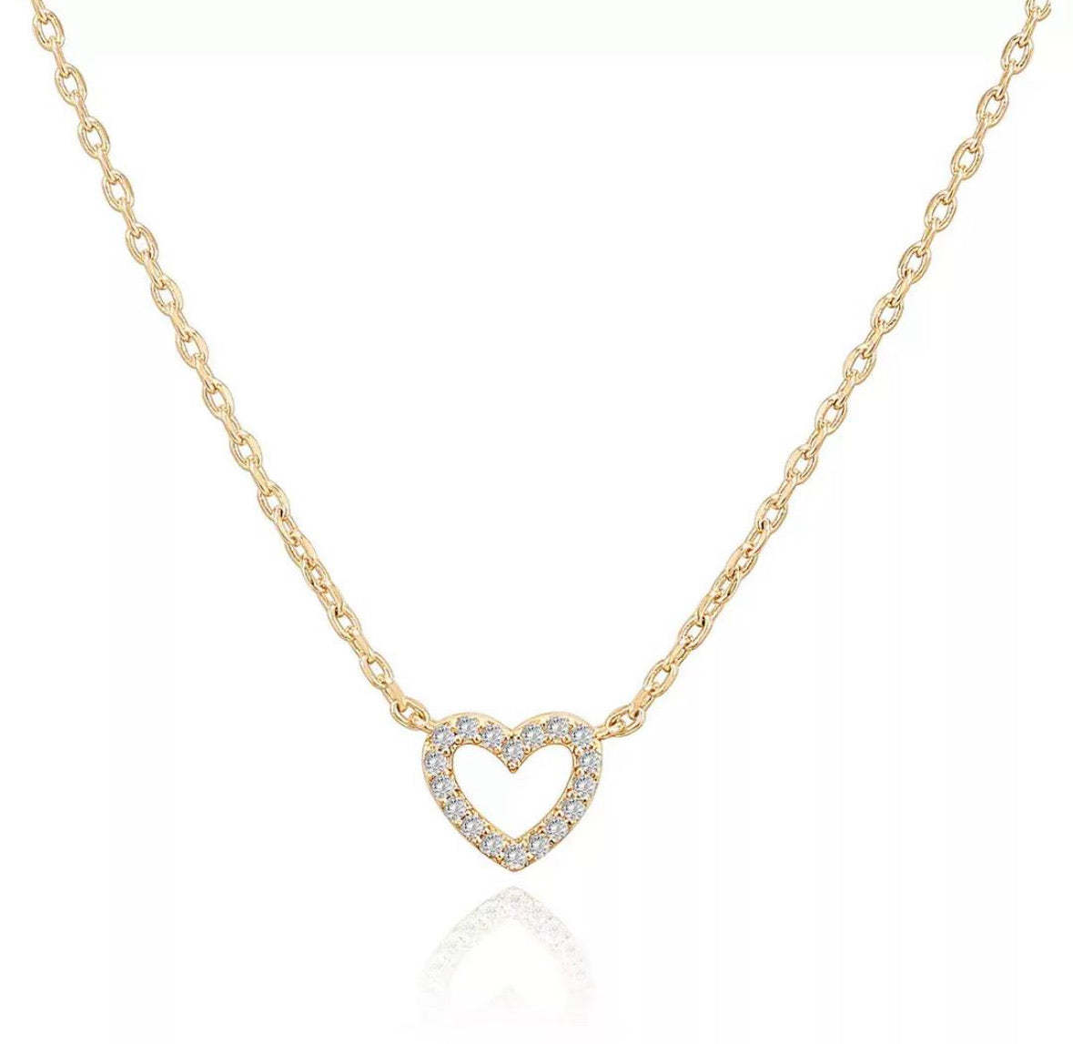 Heartlight Necklace