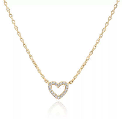 Heartlight Necklace