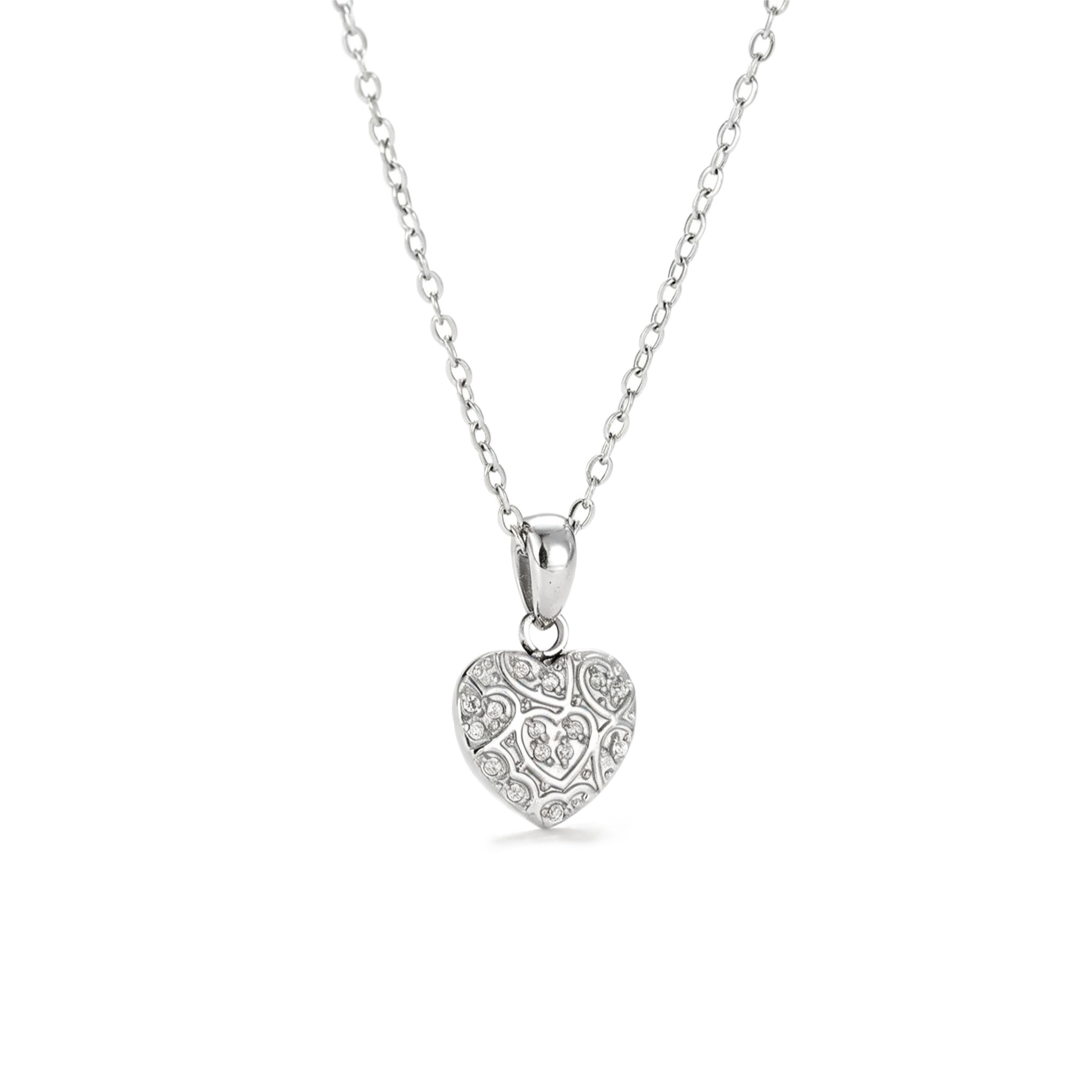 Sweetie Heart Necklace