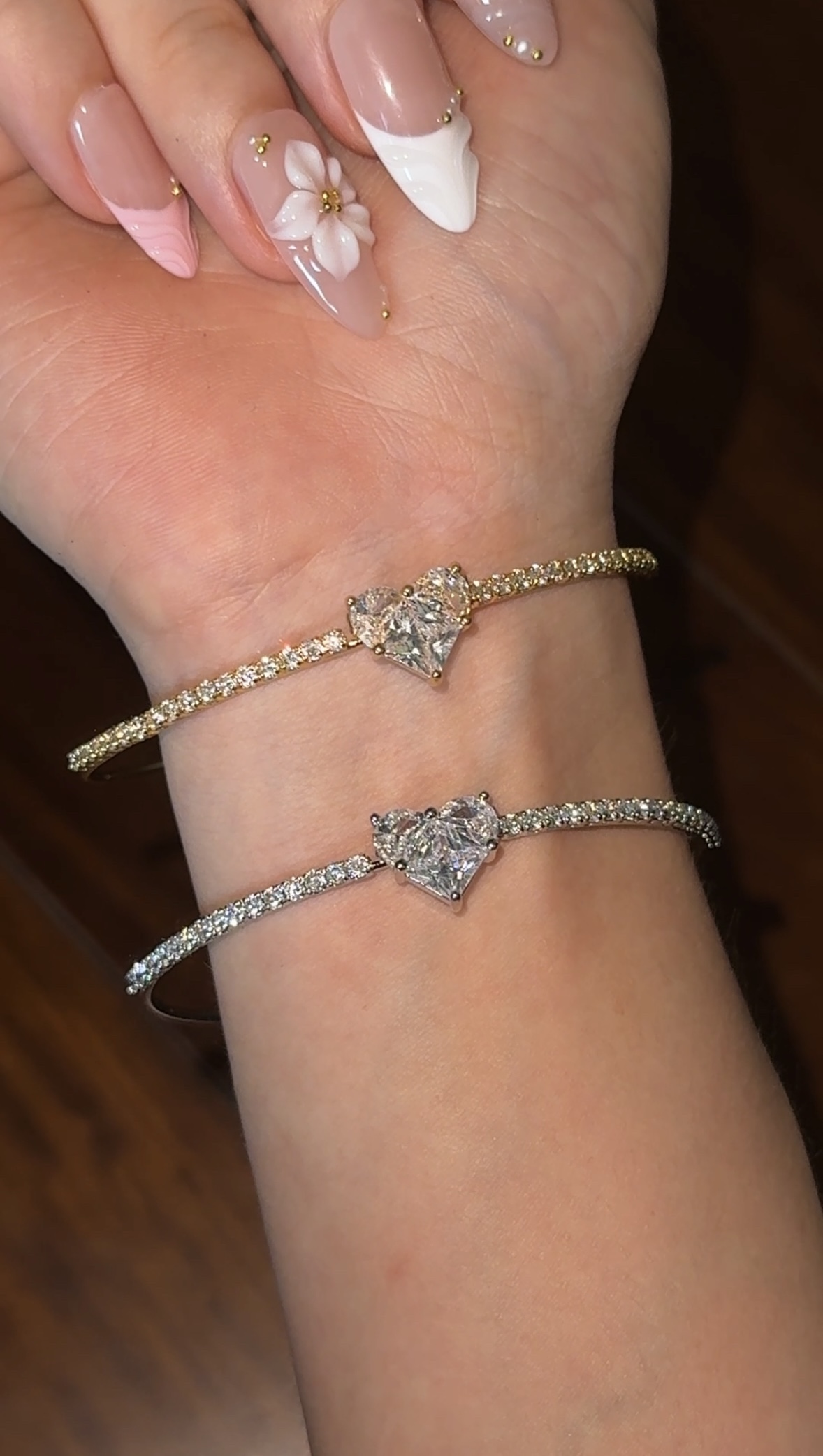 Stellar Lovers Bracelet