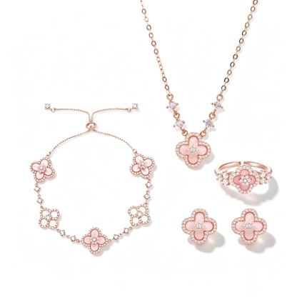 Diamond Sakura Set