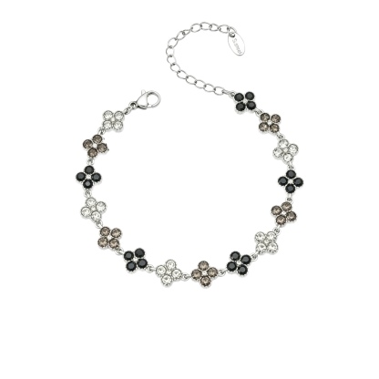 Sage Clover Bracelet