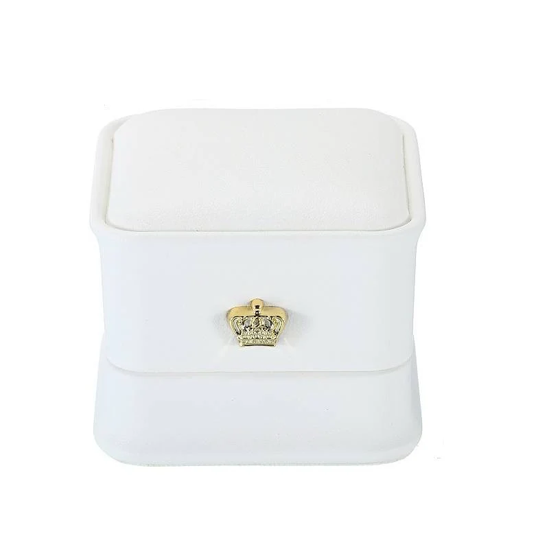LUXE PROPOSAL RING BOX