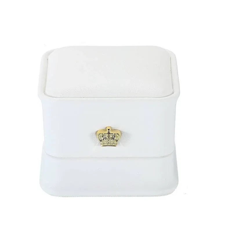 LUXE PROPOSAL RING BOX
