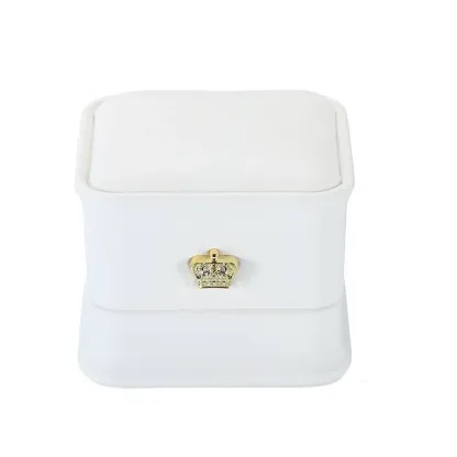 LUXE PROPOSAL RING BOX