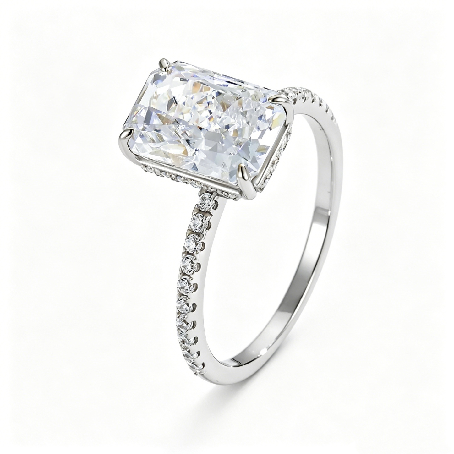 Astra Ring｜925 Sterling Silver