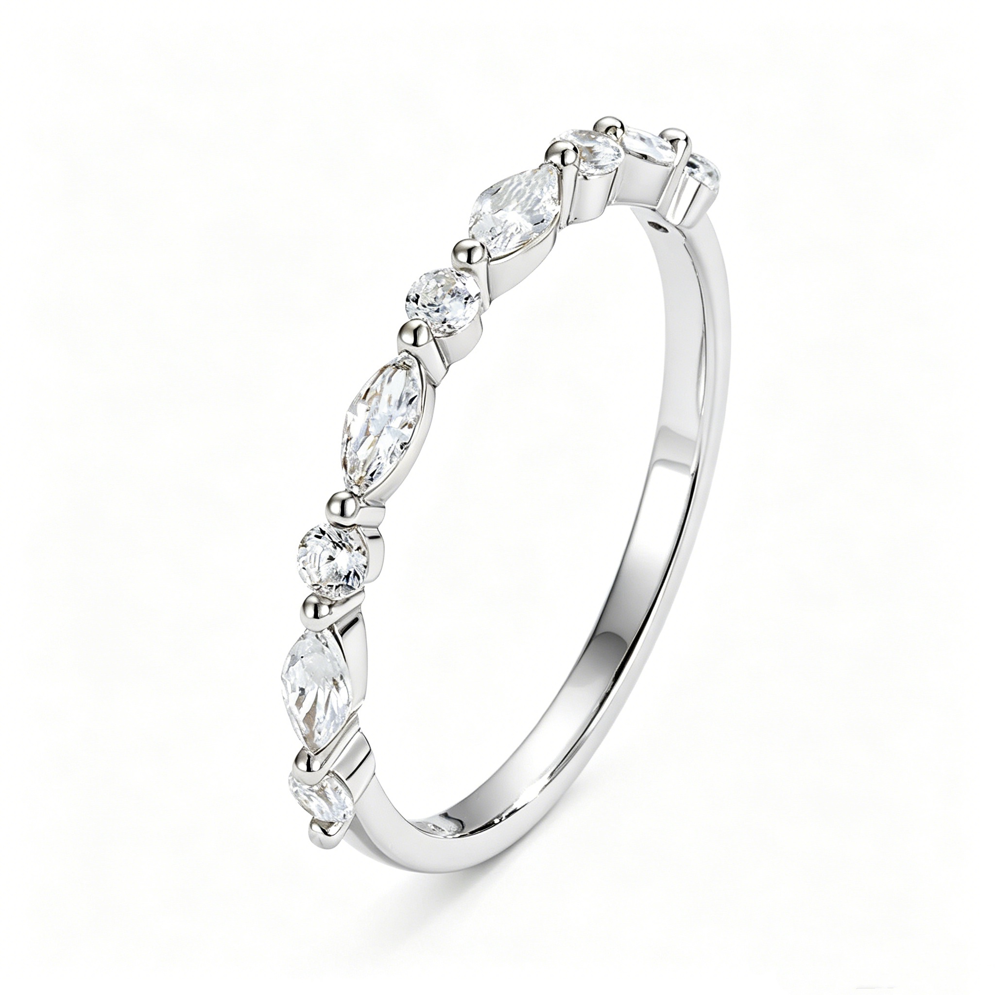 Astra Ring｜925 Sterling Silver