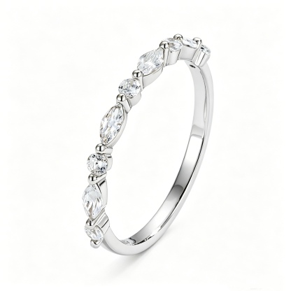 Astra Ring｜925 Sterling Silver
