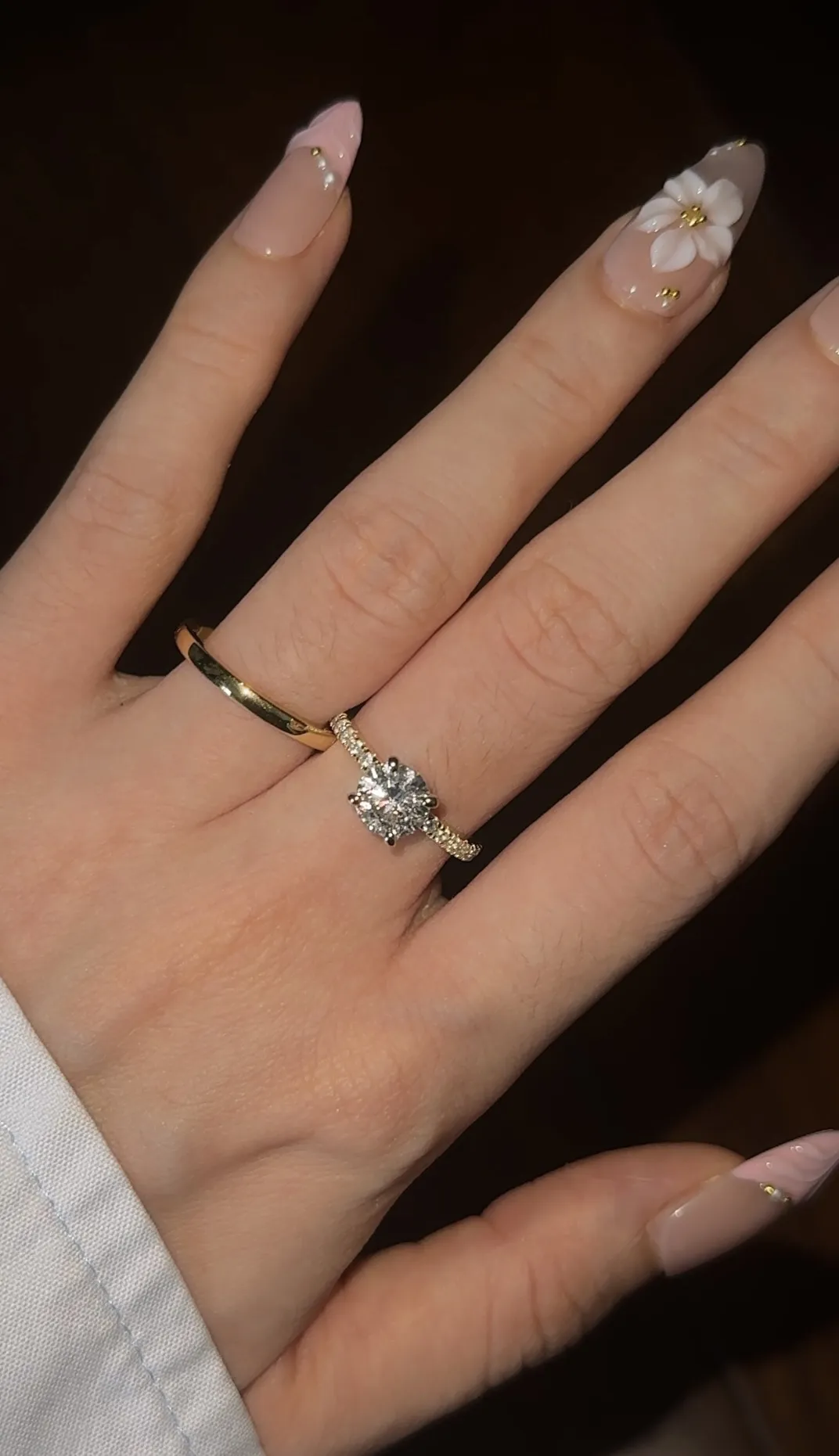 Eternity Wedding Couple Rings | 925 Sterling Silver