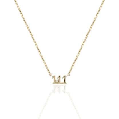 Angel Necklace | 925 Sterling Silver