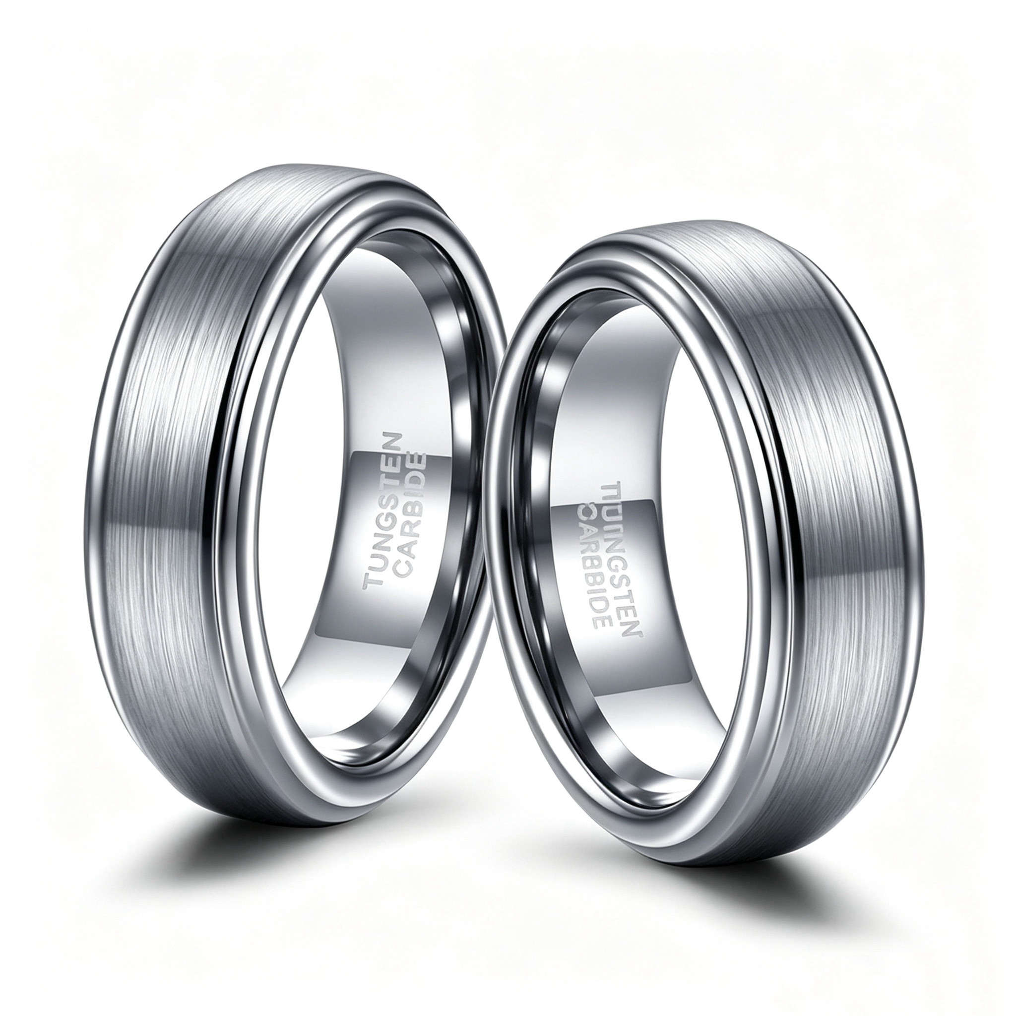 Dora Duo Rings