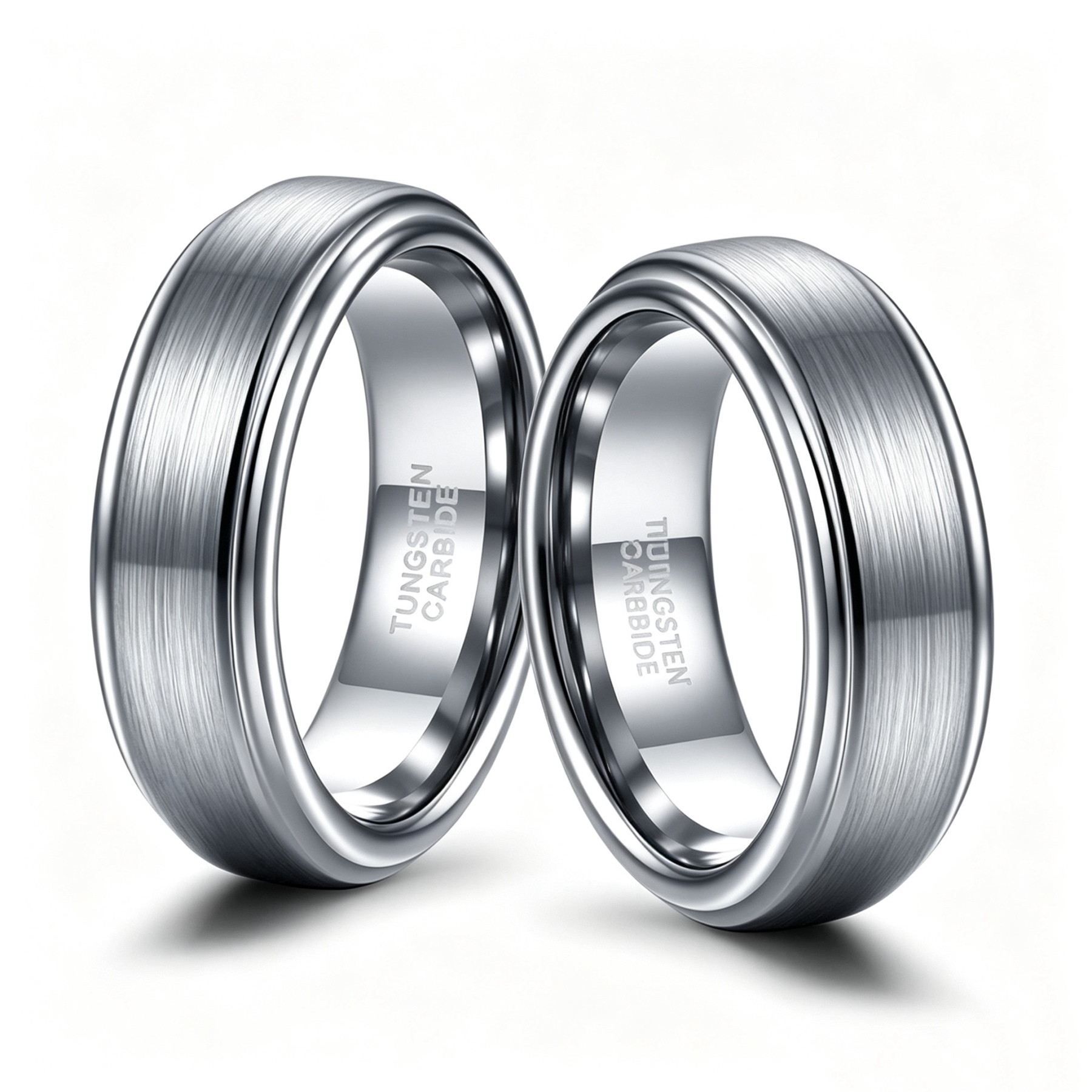 Dora Duo Rings
