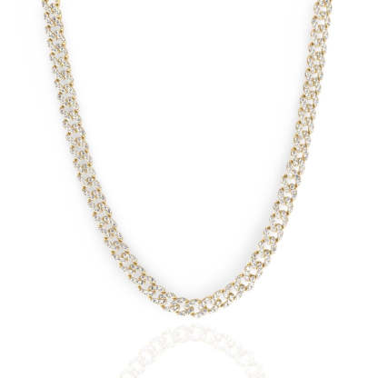 Cuban Glow Necklace