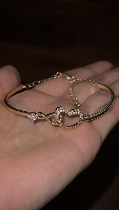 Zoe Adjustable Bracelet