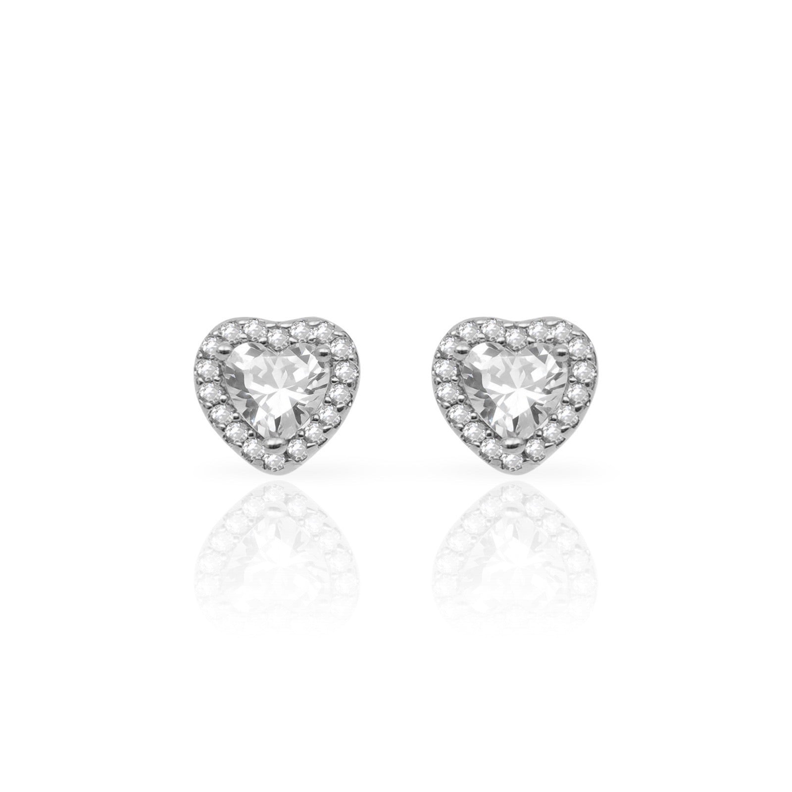 Seraphina Earrings | 925 Sterling Silver