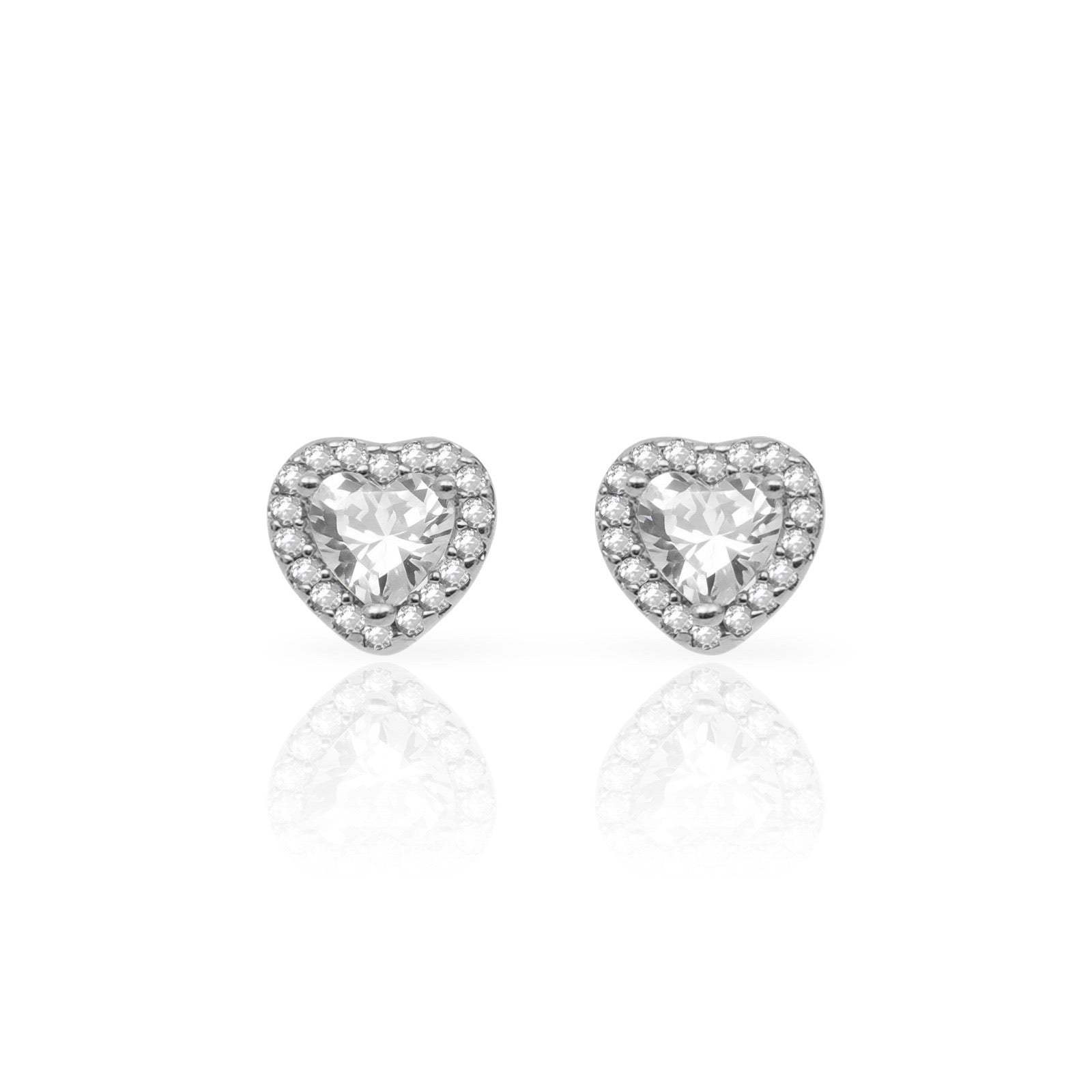 Seraphina Earrings | 925 Sterling Silver