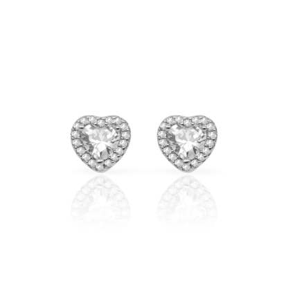 Seraphina Earrings | 925 Sterling Silver