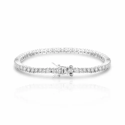 Tennis bracelet