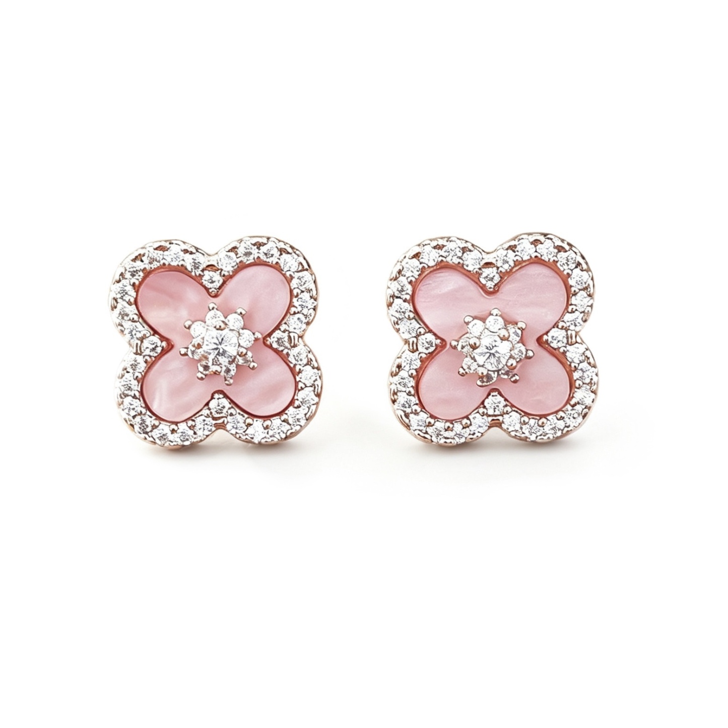 Sakura Earrings