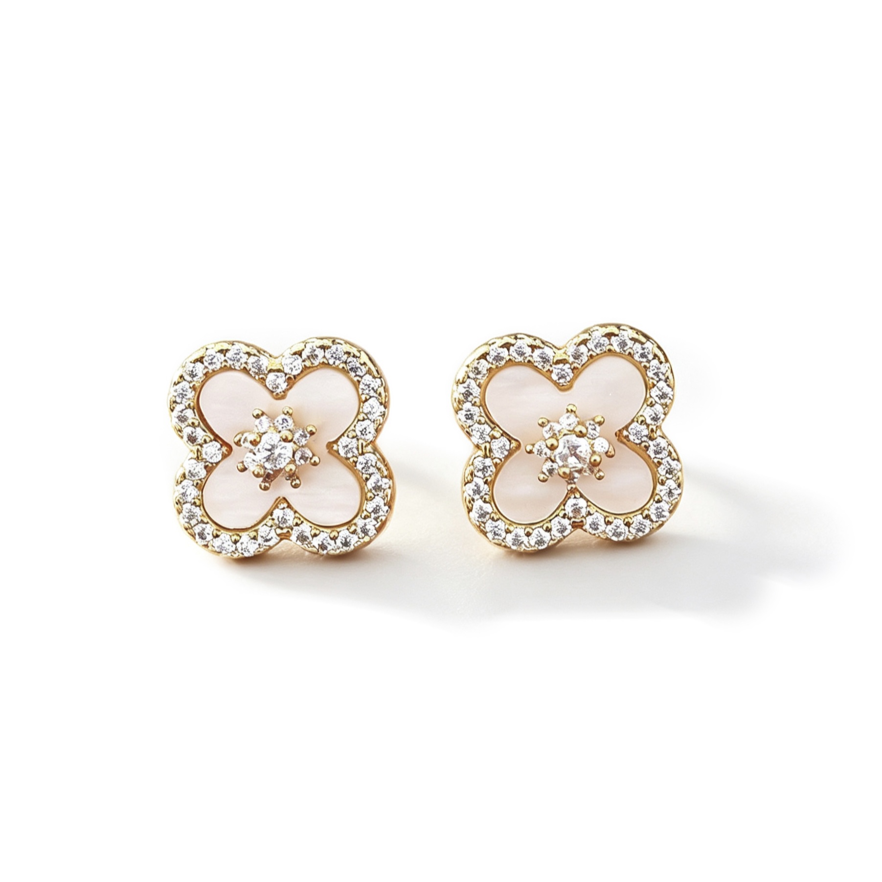 Sakura Earrings