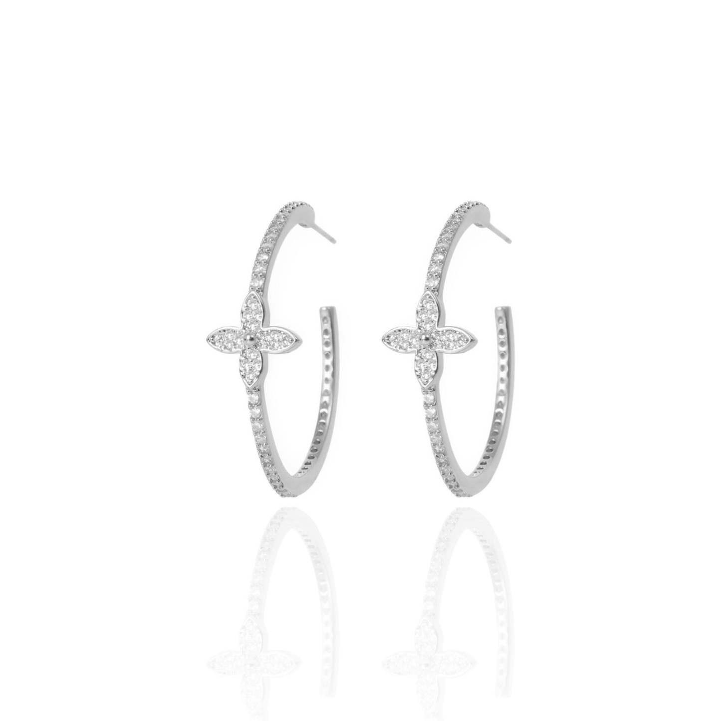 Elora Bloom Earrings