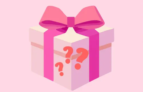 Free Gift