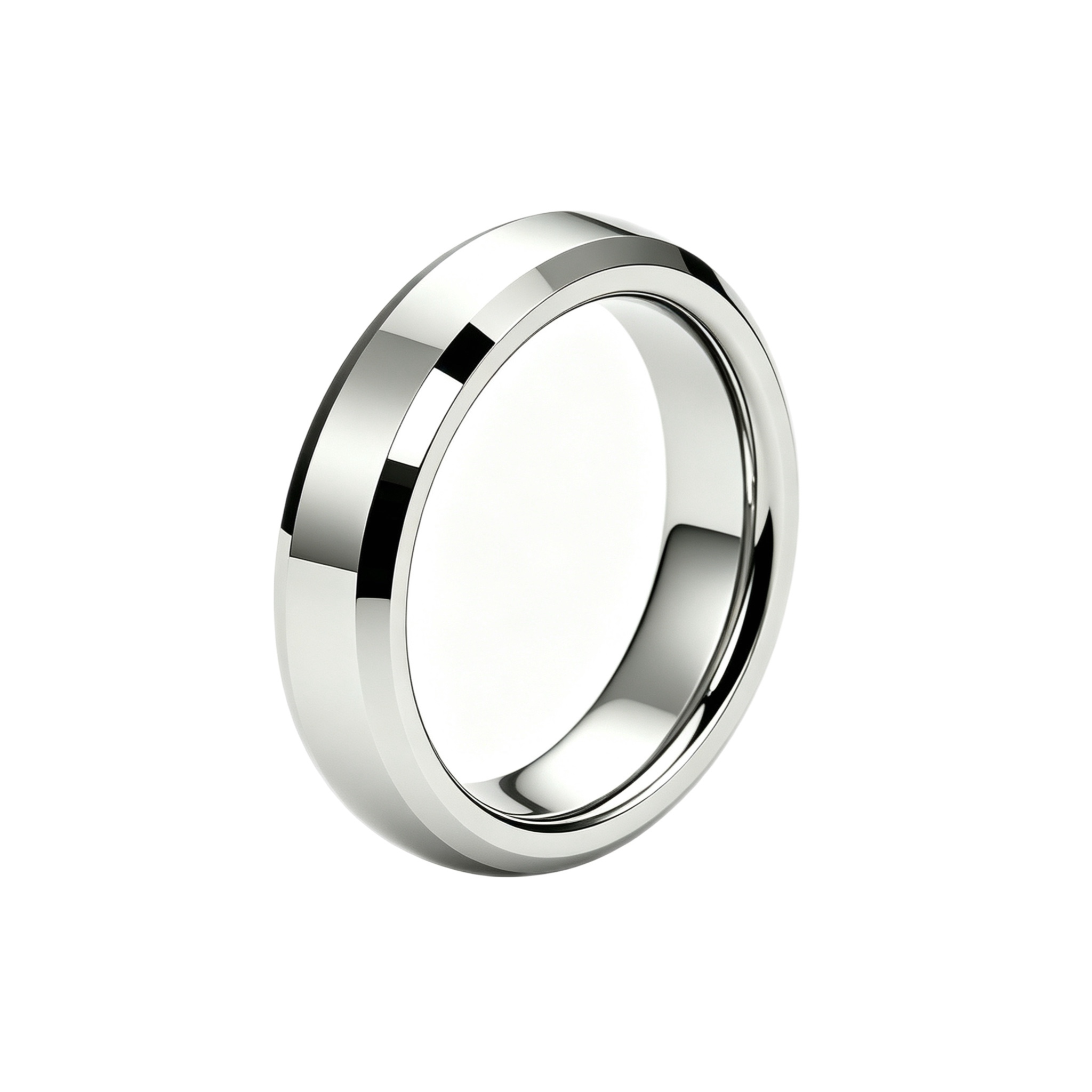 Timeless Promise Couple Rings