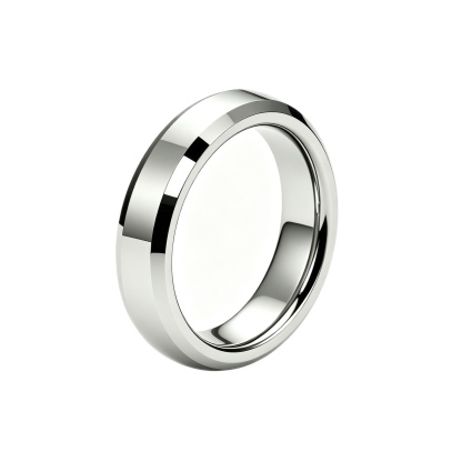 Timeless Promise Couple Rings