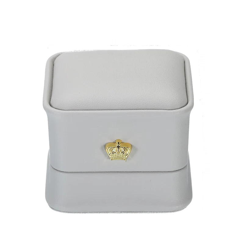 LUXE PROPOSAL RING BOX