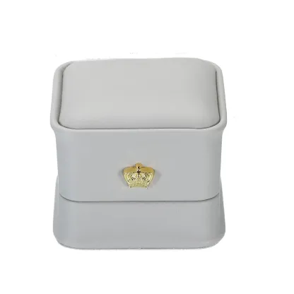 LUXE PROPOSAL RING BOX