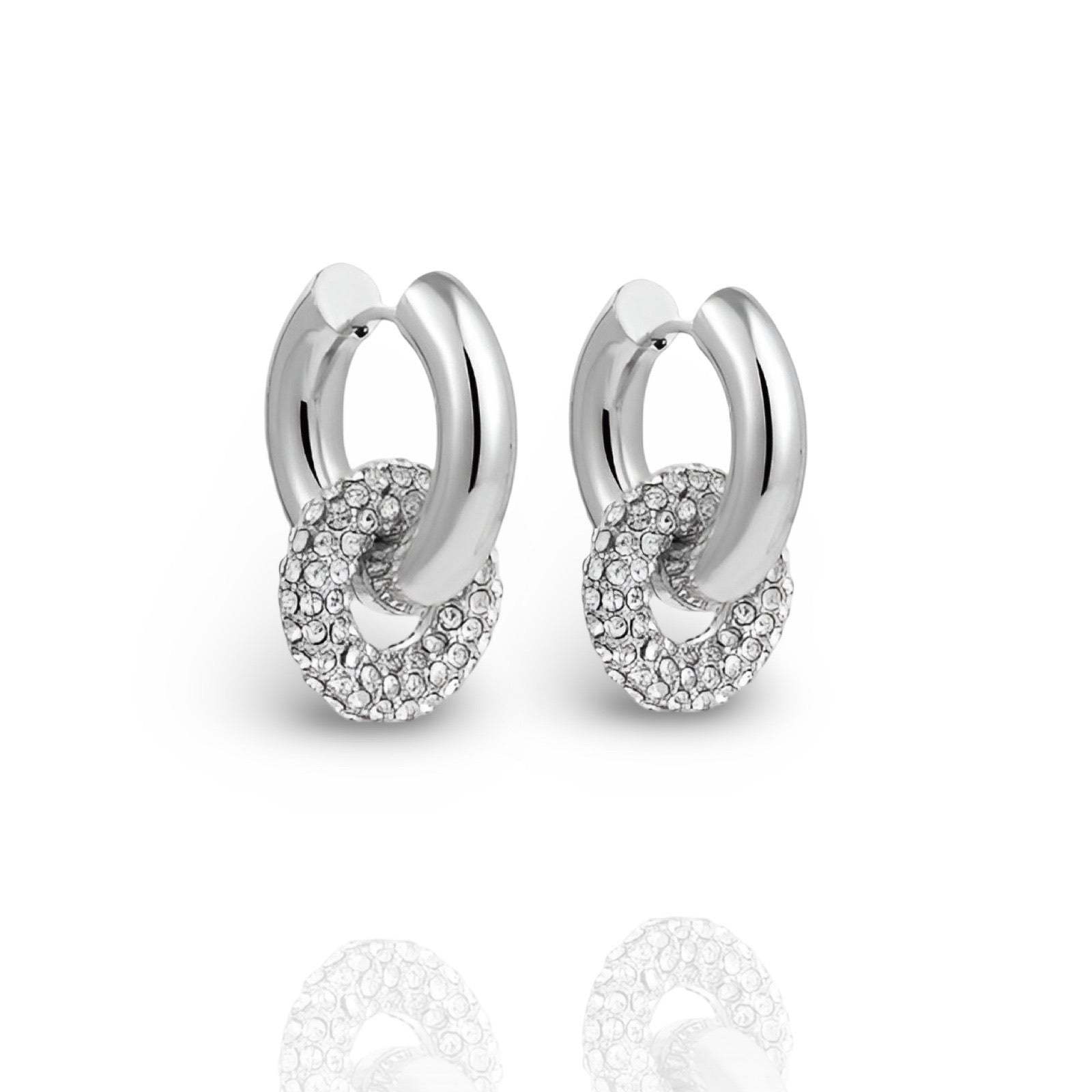 Solara Earrings