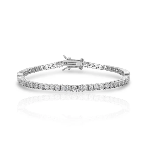 Tennis bracelet