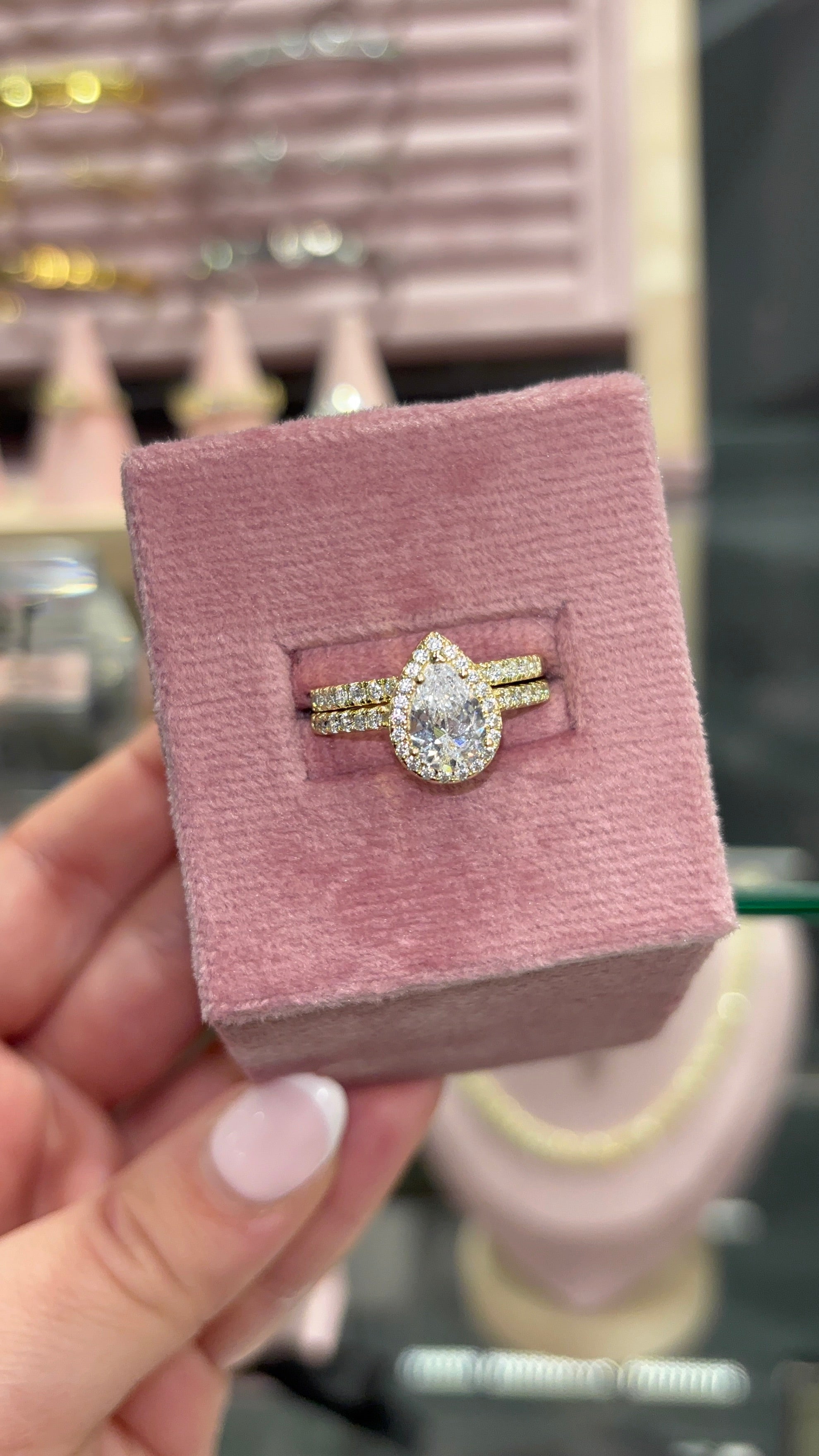 Eternal Ring | 925 Sterling Silver