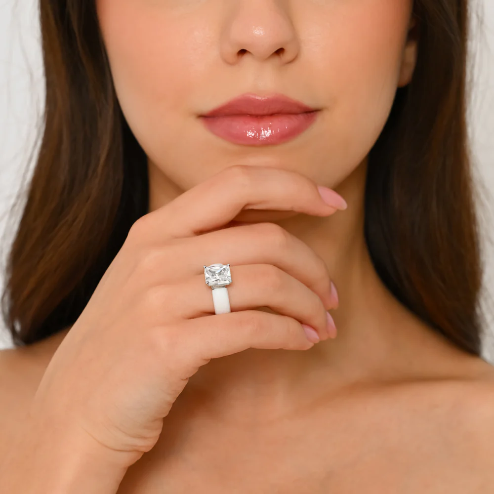 Stress Relief Ring