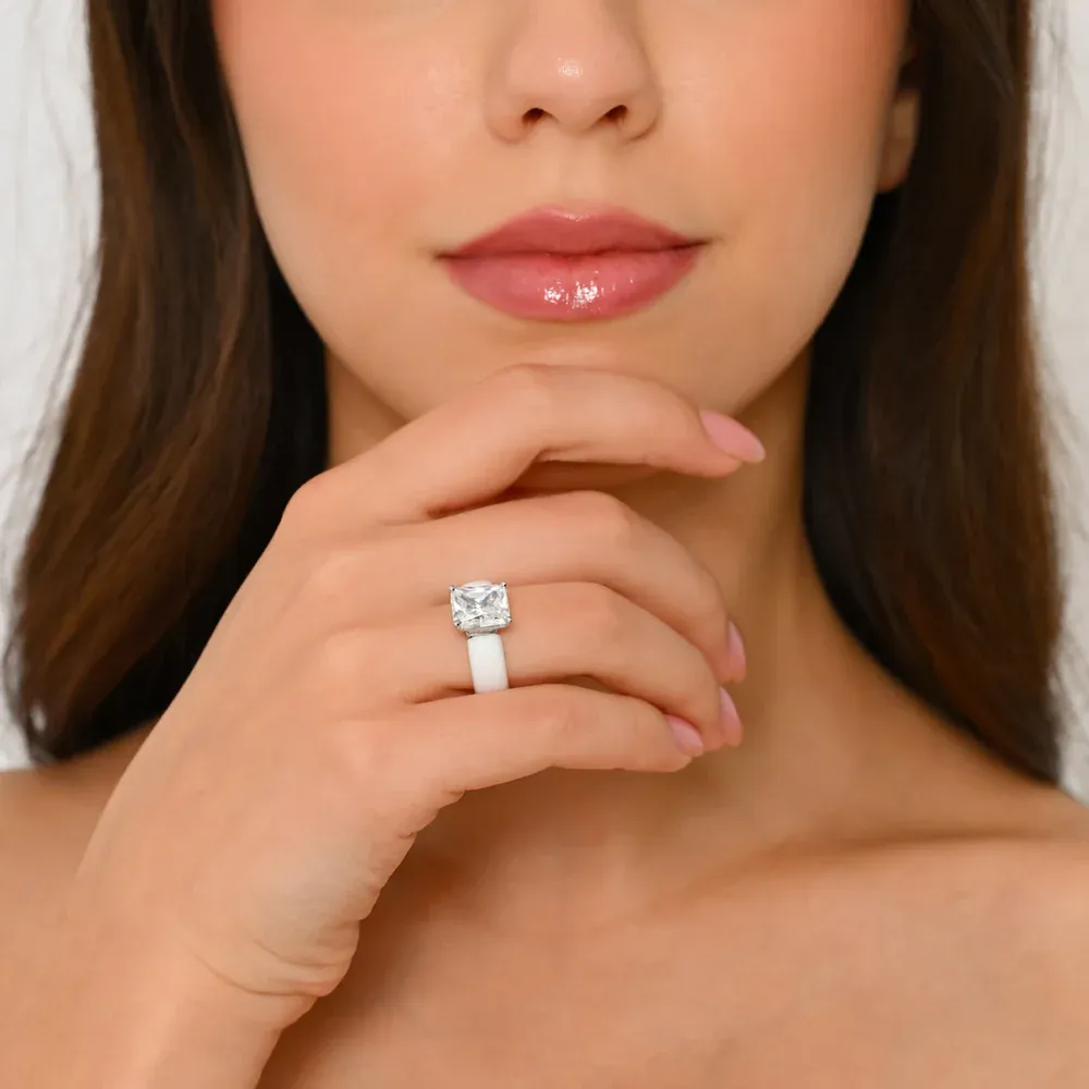 Stress Relief Ring