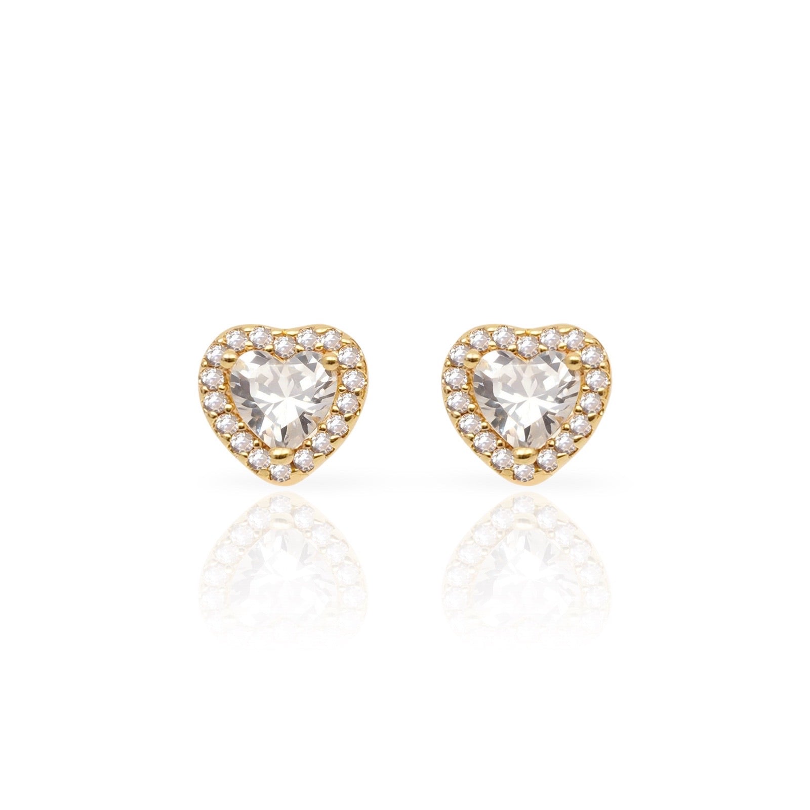 Seraphina Earrings | 925 Sterling Silver